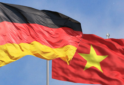 Củng cố quan hệ đối tác chiến lược, mở ra cơ hội phát triển mới giữa Việt Nam - Đức
