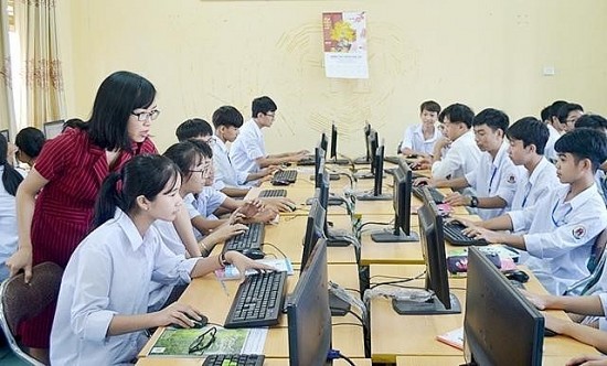 Hưng Yên: Những giải pháp chuyển đổi số trong lĩnh vực giáo dục và đào tạo