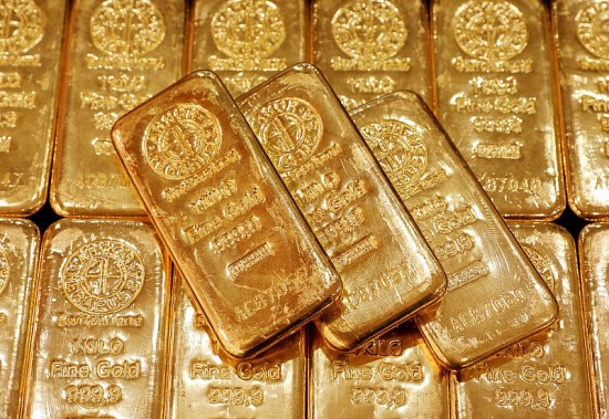 Giá vàng hôm nay giảm nhẹ, vàng SJC bán ra 76,75 triệu đồng/lượng