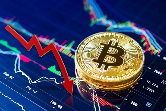 Nhu cầu với các quỹ ETF Bitcoin giảm mạnh