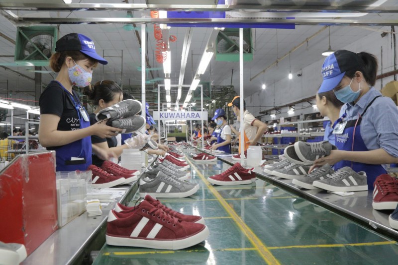 EuroCham: Hiệp định EVFTA thúc đẩy thương mại song phương Việt Nam - EU