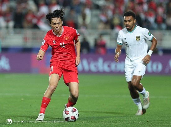Các cầu thủ Việt Nam nói gì sau thất bại trước đội tuyển Indonesia?