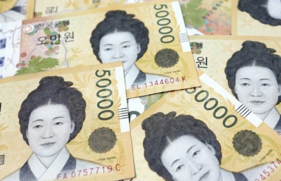 Tỷ giá Won Hàn Quốc hôm nay 21/1/2024: Giá Won tại Vietcombank và Vietinbank không thay đổi
