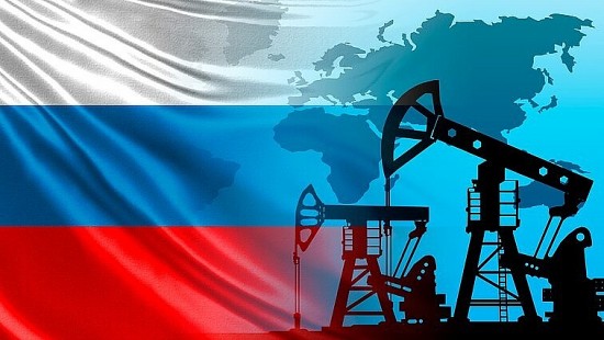 Nga là nhà cung cấp dầu thô hàng đầu cho Trung Quốc; Ấn Độ đẩy nhanh chuyển đổi năng lượng