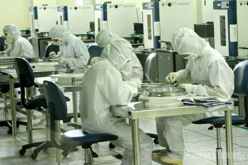 Nhiều nhà đầu tư lớn sẵn sàng đầu tư sang Việt Nam trong lĩnh vực chip bán dẫn