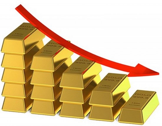 Chuyên gia nhận định bất ngờ về biến động của giá vàng trong thời gian tới