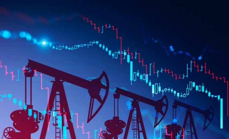 Thị trường dầu tuần qua: Giá dầu kết thúc tuần biến động