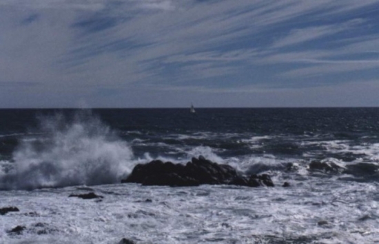 Dự báo thời tiết biển hôm nay 22/1/2024: Gió mạnh, sóng lớn trên biển