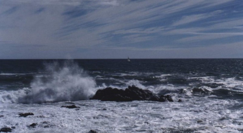 Dự báo thời tiết biển hôm nay 22/1/2024: Gió mạnh, sóng lớn trên biển