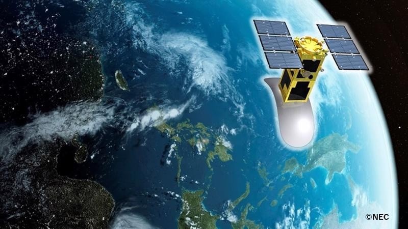 Vệ tinh công nghệ radar đầu tiên của Việt Nam sẽ phóng lên quỹ đạo vào đầu năm 2025