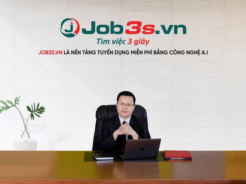 Job3s.vn tung MV Tết 
