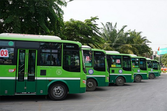 Hà Nội: Đề xuất miễn phí xe buýt, tàu điện tất cả ngày lễ trong năm