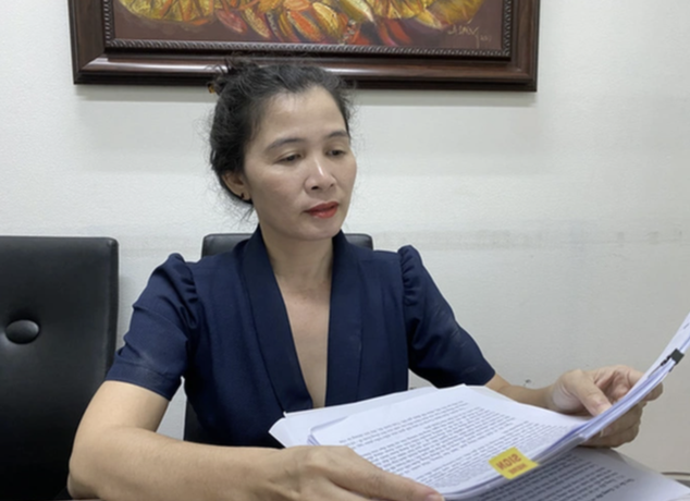TP. Hồ Chí Minh: Bà Đặng Thị Hàn Ni bị truy tố mức án cao nhất 7 năm tù