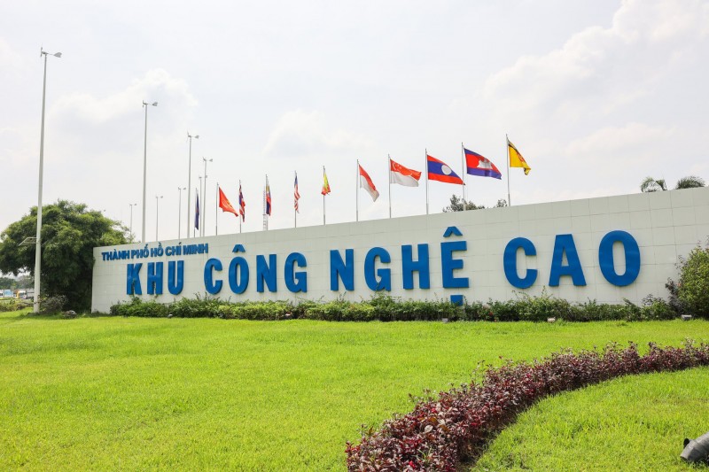 TP. Hồ Chí Minh: Công bố danh sách 28 dự án về vi mạch, bán dẫn… kêu gọi đầu tư xanh
