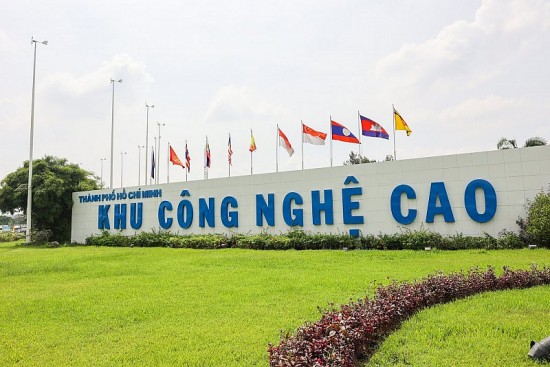 TP. Hồ Chí Minh: Công bố danh sách 28 dự án về vi mạch, bán dẫn… kêu gọi đầu tư xanh