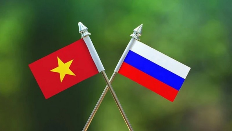 Việt Nam là đối tác quan trọng của Nga ở châu Á-Thái Bình Dương