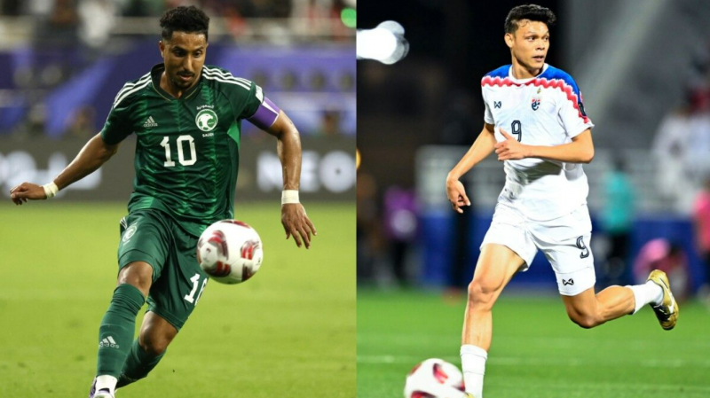 Lịch thi đấu Asian Cup 2023 ngày 25/1: Hàn Quốc & Malaysia, Jordan & Bahrain
