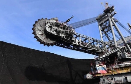 Xuất khẩu than của Nga sang Đông Nam Á tăng 47%