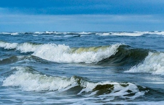 Dự báo thời tiết biển hôm nay 26/1/2024: Cảnh báo gió mạnh và sóng lớn trên biển