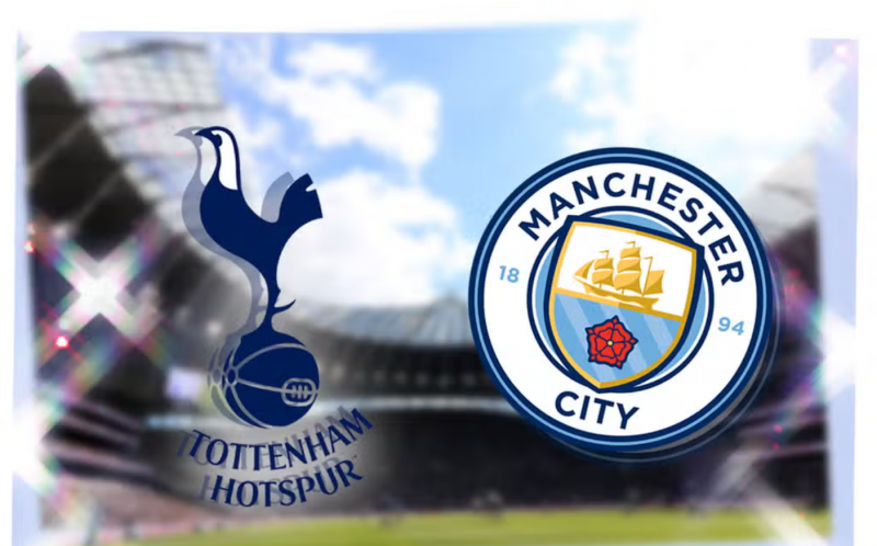 Nhận định bóng đá Tottenham và Man City (03h00 ngày 27/01), Vòng 4 FA Cup 2023/2024