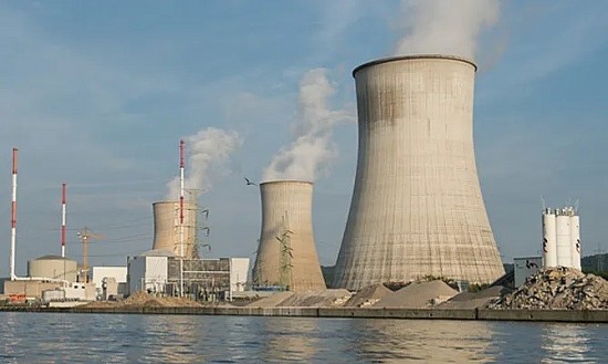 Nhu cầu nhiên liệu của Ấn Độ sẽ tăng mạnh; Ukraine dự kiến xây dựng 4 lò phản ứng hạt nhân mới