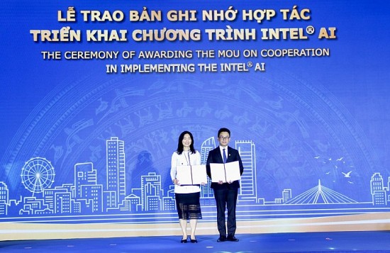 Đà Nẵng: Ký kết ghi nhớ hợp tác với nhiều đối tác, doanh nghiệp quốc tế