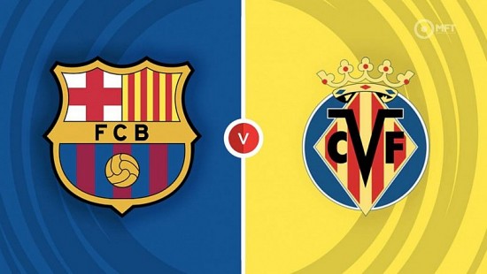 Nhận định bóng đá Barca và Villarreal (00h30 ngày 28/01), Vòng 22 La Liga