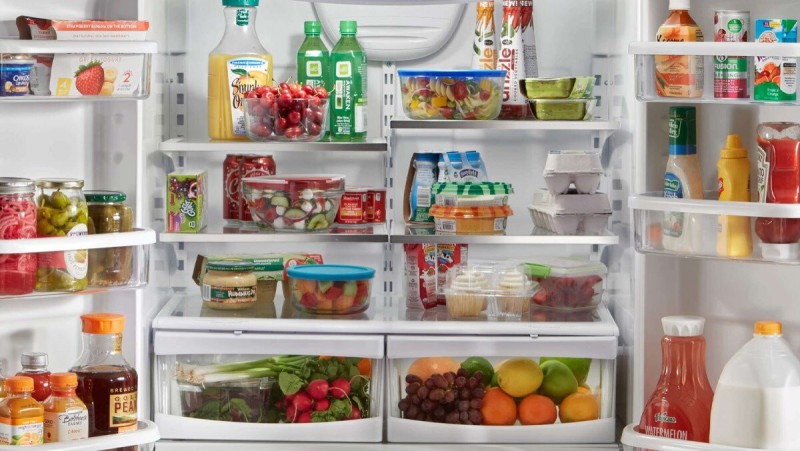 Những thực phẩm không nên bảo quản trong tủ lạnh dịp Tết