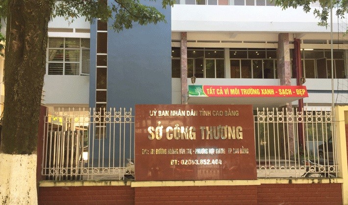 So Cong Thuong