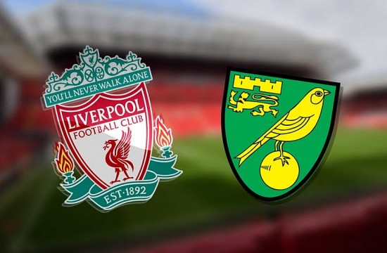 Nhận định bóng đá Liverpool và Norwich (21h30 ngày 28/1), Vòng 4 FA Cup