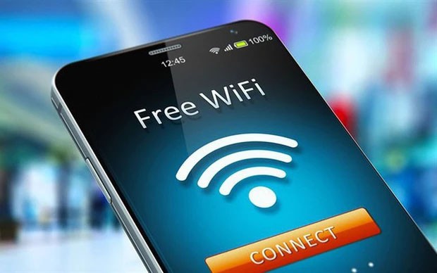 Cảnh báo: Nguy cơ mất tiền khi dùng Wi-Fi công cộng