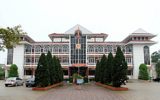 Bắc Ninh: Thành lập tổ giải quyết khiếu nại, tố cáo dịp Tết Nguyên đán