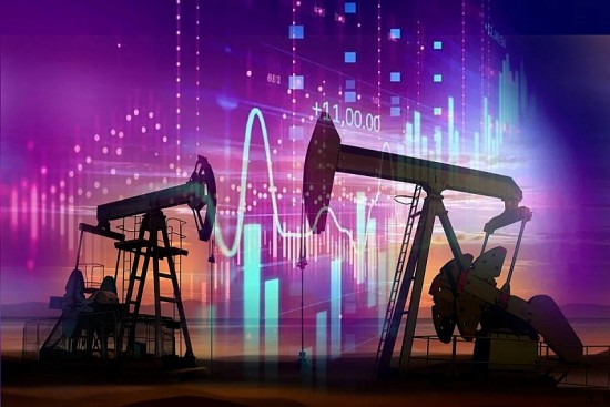 Thị trường dầu tuần qua: Giá tăng tuần thứ 2 liên tiếp