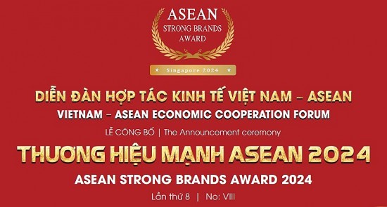 Sắp diễn ra Diễn đàn hợp tác kinh tế Việt Nam - ASEAN