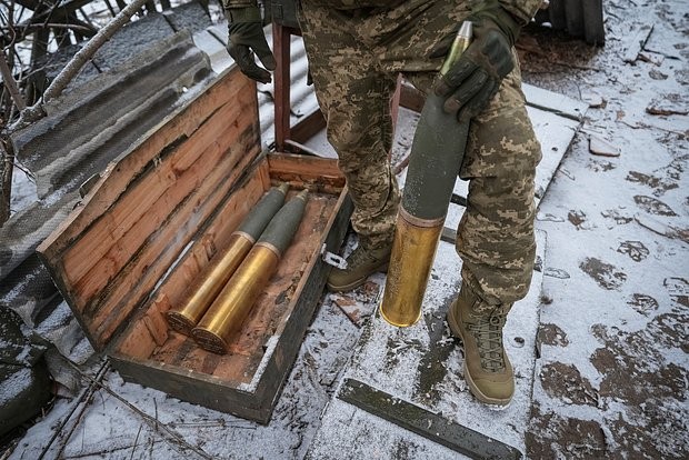Chiến sự Nga-Ukraine hôm nay ngày 29/1/2024: Nga tăng cường tấn công; nội bộ Ukraine bất ổn