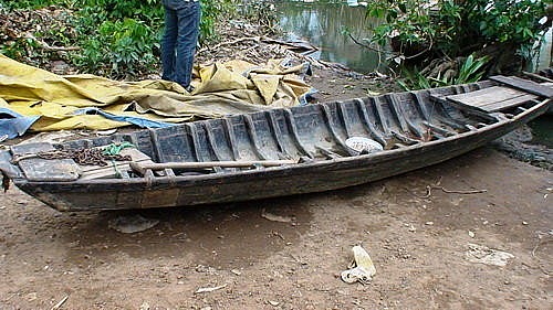 Phú Yên: Một người mất tích khi đánh cá ở Mũi Điện