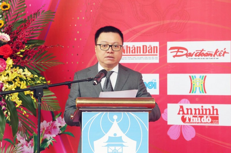 Báo chí Hà Nội chủ động khắc phục khó khăn, hoàn thành tốt nhiệm vụ chính trị