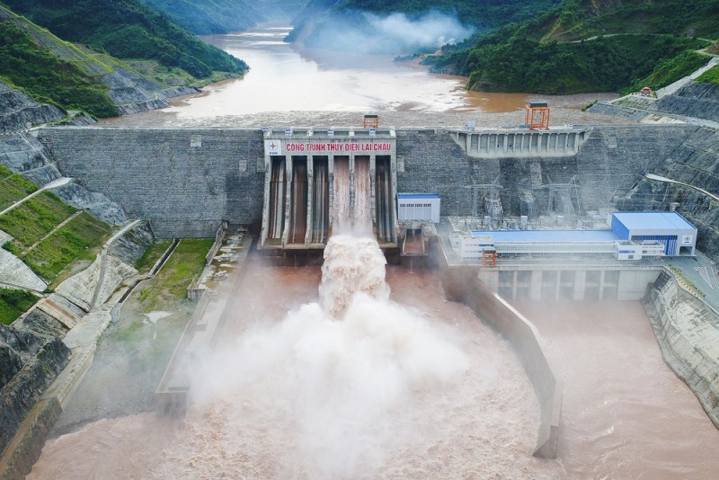 Ngày này năm xưa: Phê duyệt Quy hoạch tổng thể di dân, tái định cư Dự án thủy điện Lai Châu