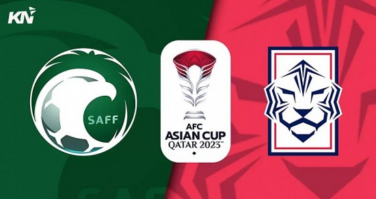Nhận định bóng đá Saudi Arabia và Hàn Quốc (23h00 ngày 30/1), Vòng 1/8 Asian Cup 2023