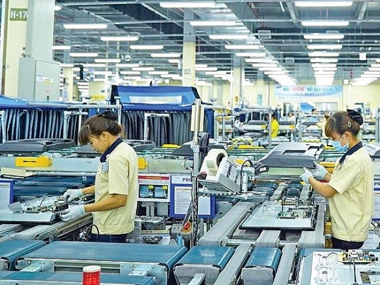 Hà Nội: Thu hút FDI, doanh nghiệp thành lập mới tăng 54%