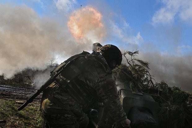 Chiến sự Nga-Ukraine hôm nay ngày 30/1/2024: Nga áp sát Ugledar, phòng tuyến Ukraine có nguy cơ đổ vỡ