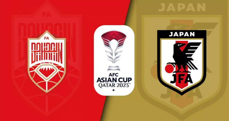Nhận định bóng đá Bahrain và Nhật Bản (18h30 ngày 31/01), Vòng 1/8 Asian Cup 2023