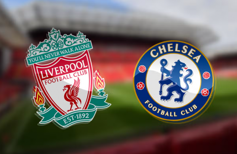 Trận đấu giữa Liverpool và Chelsea sẽ diễn ra lúc 3h15 ngày 01/02 trong khuôn khổ vòng 22 Ngoại hạng Anh.