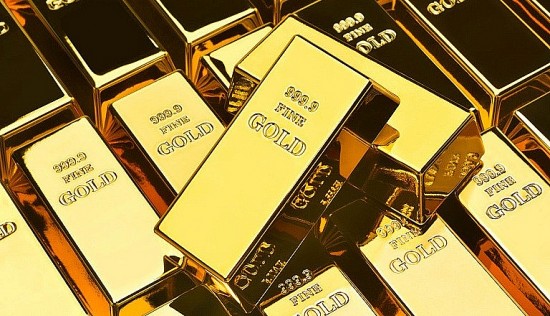 Giá vàng giảm mạnh, người mua vàng SJC tuần trước lỗ gần 1 triệu đồng