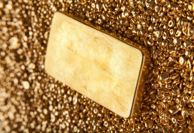 Việt Nam tiêu thụ 55,5 tấn vàng trong 2023, nhu cầu vàng trang sức giảm