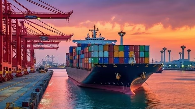 Khủng hoảng Biển Đỏ tác động đến chuỗi cung ứng toàn cầu như thế nào?