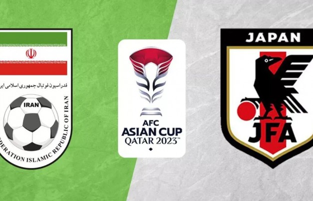 Nhận định bóng đá Iran và Nhật Bản (18h30 ngày 03/02), Vòng tứ kết Asian Cup 2023