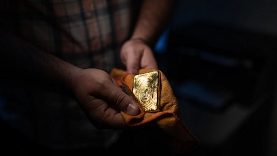 Giá vàng các loại tăng mạnh, vàng nhẫn 999.9 tiến sát mốc 66 triệu đồng/lượng