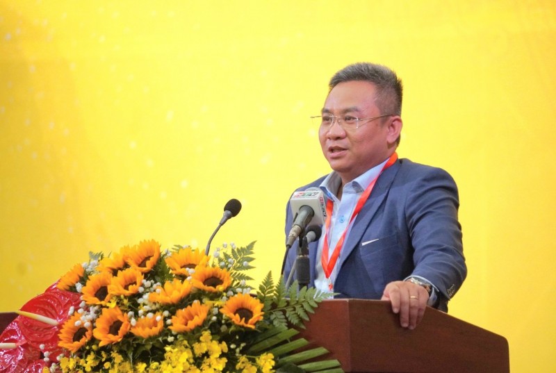 Chủ tịch TP.  TP.HCM: Hy vọng người Việt ở nước ngoài sẽ về nước mang theo cả kiến ​​thức và công nghệ