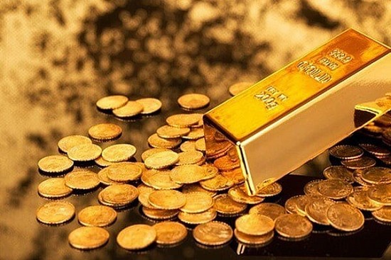 Giá vàng cuối tuần tiếp đà giảm, vàng SJC bán ra còn 78,25 triệu đồng/lượng
